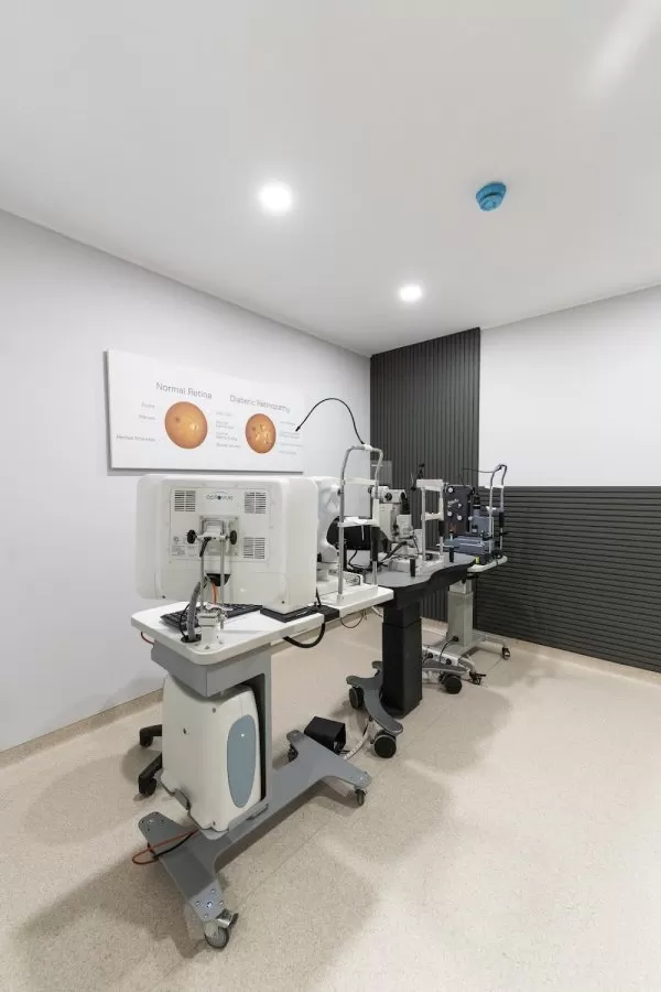 Özel Medipleks Tıp Merkezi - Photo 3