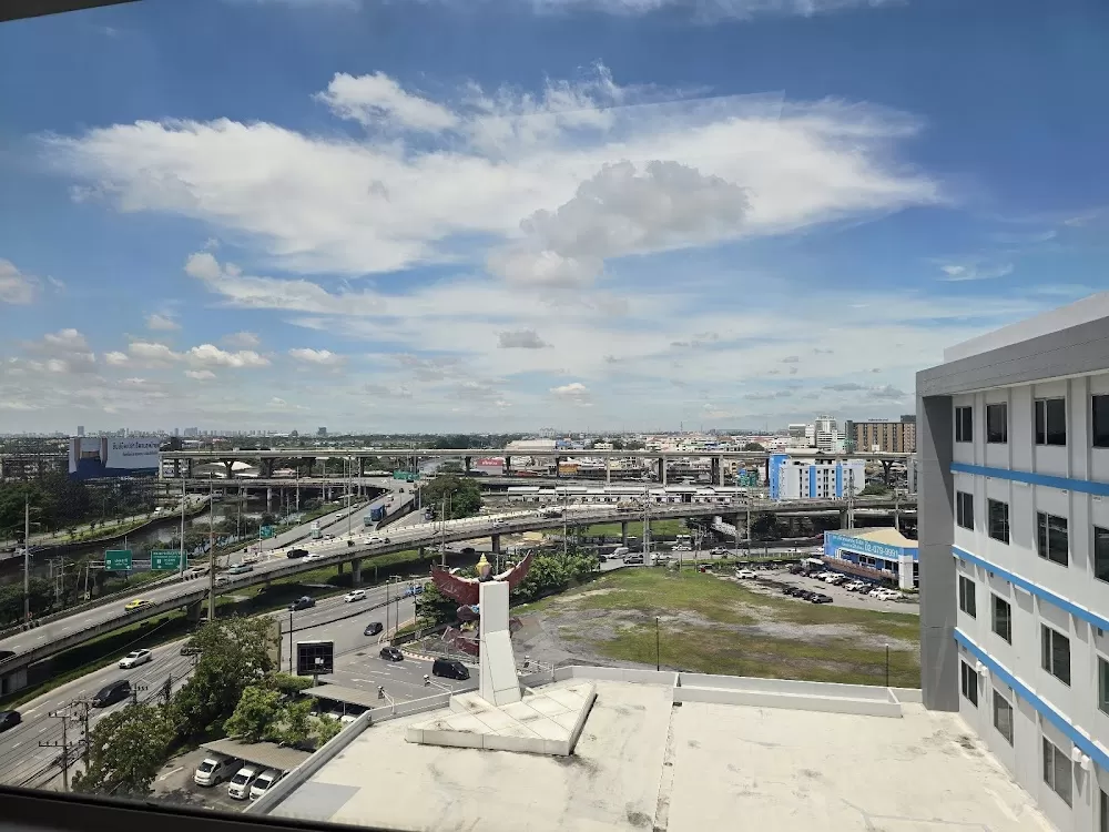 Paolo Rangsit Hospital - Photo 6