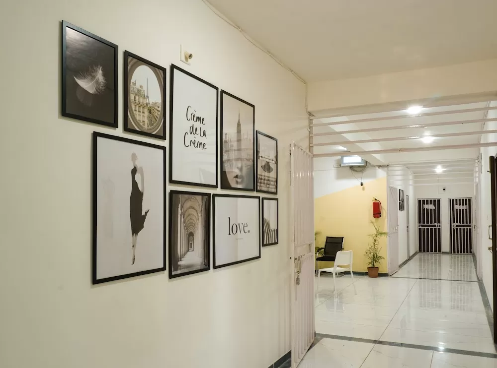 Jagruti - Best Rehabilitation Centre Ahmedabad, Gujarat | Drug & Alcohol De-Addiction Center - Photo 6