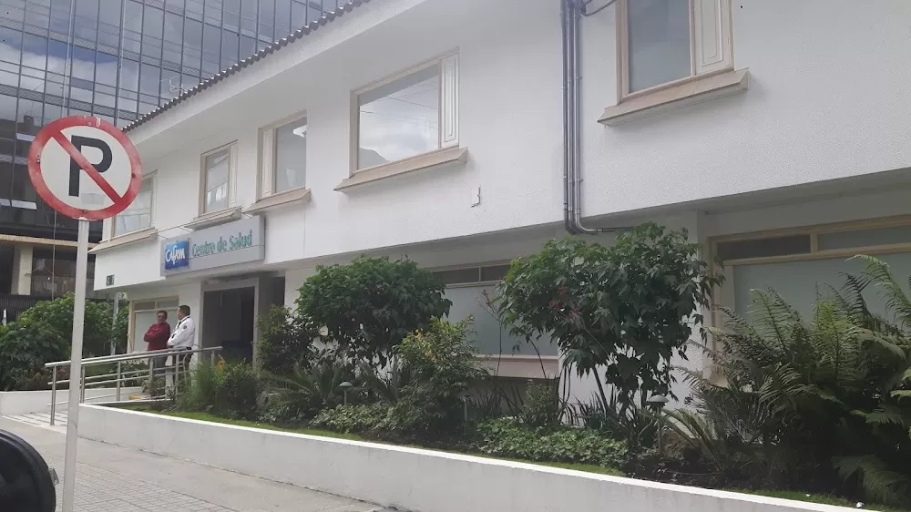 Centro Médico Cafam - Photo 5