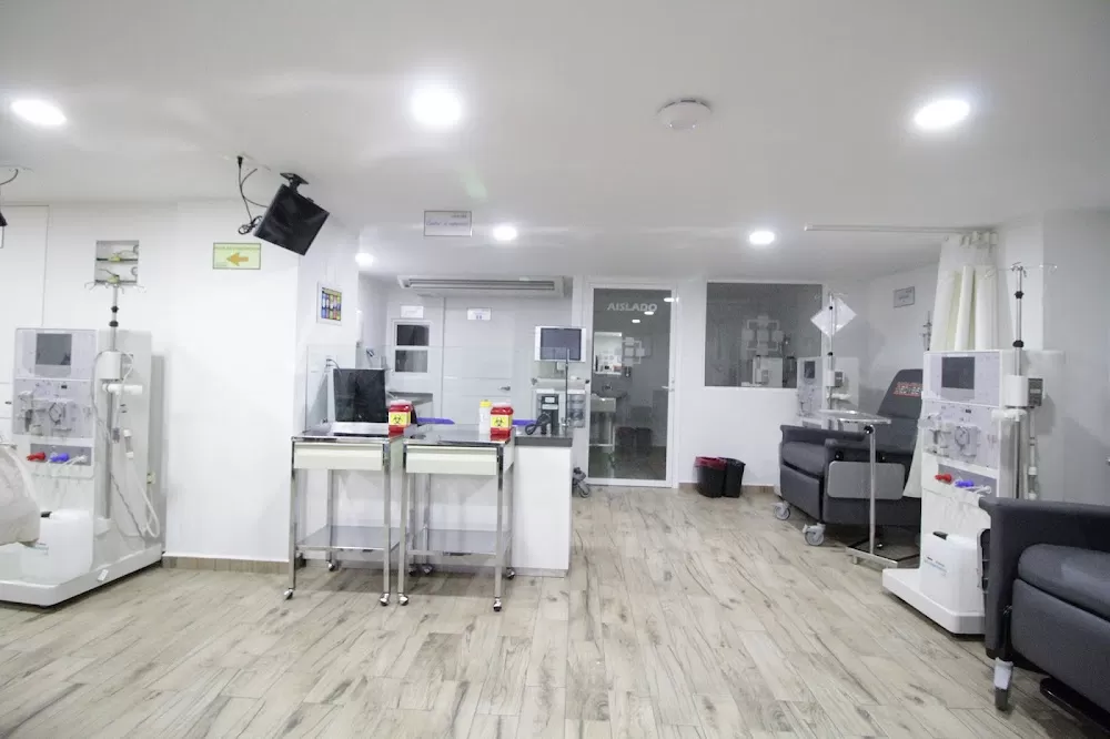 CLINICA MEDICA EDYBE S.C. Unidad Troncoso - Photo 1