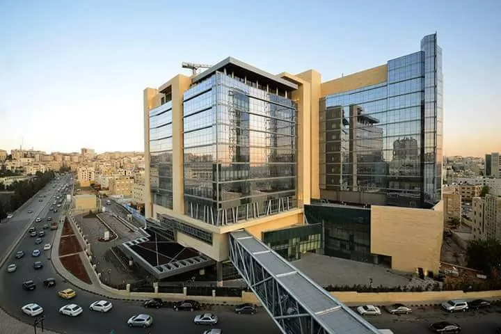 King Hussein Cancer Center - Photo 1