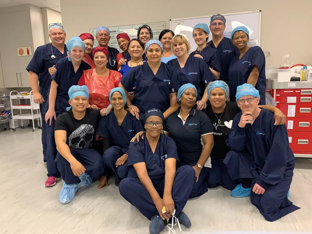 Blaine & Associates Anaesthesiologists - Photo 1