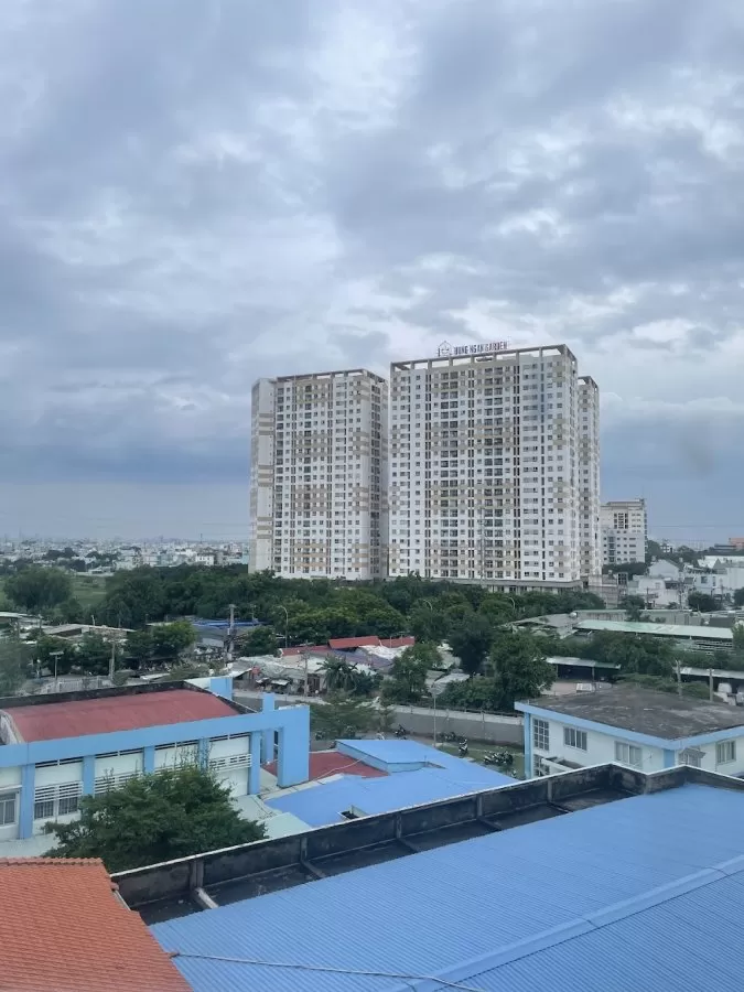 Trung My Tay General Hospital - Photo 4