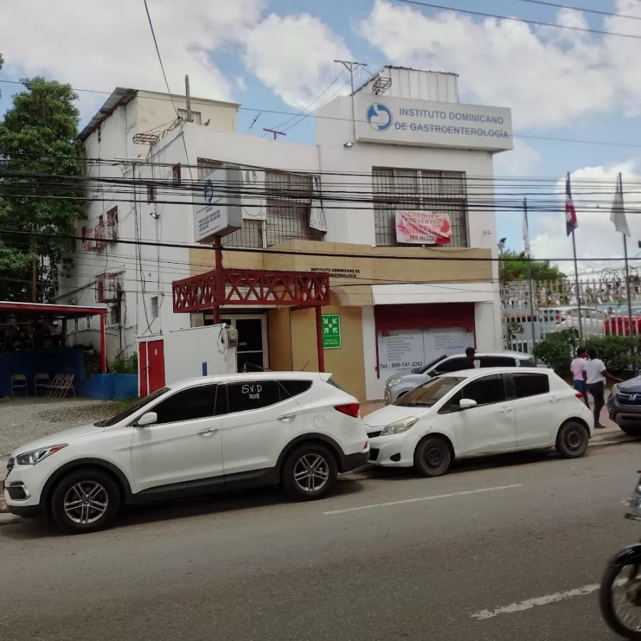 Instituto Dominicano De Gastroenterologia - Photo 1