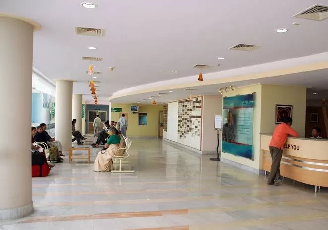 Dr. Bala Prakash | Best Pulmonologist in Chennai | Lung | Asthma | COPD | Chest Physician - Photo 4