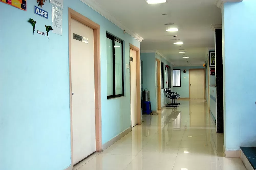 ANN Hospital - Photo 5