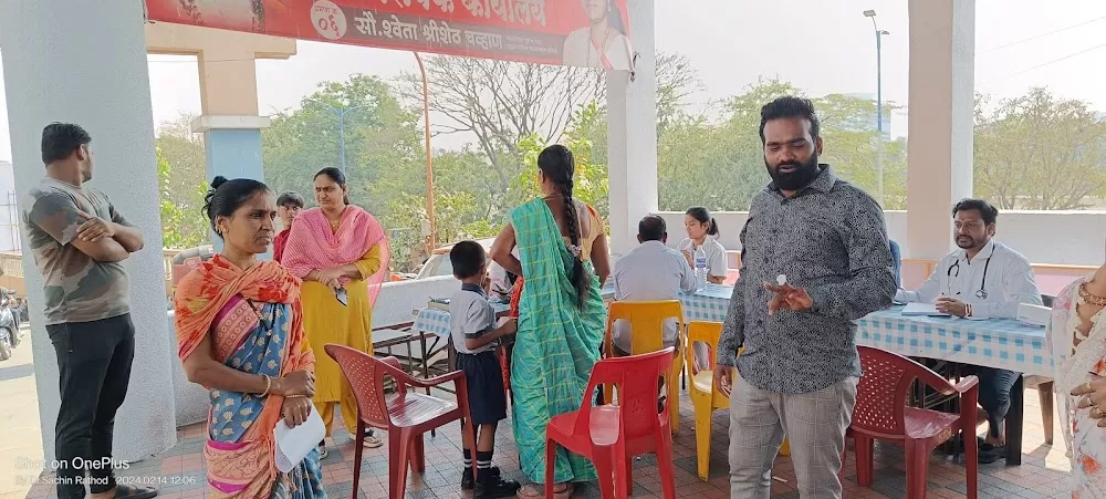 SHREE SAMARTH HOSPITAL - Photo 7