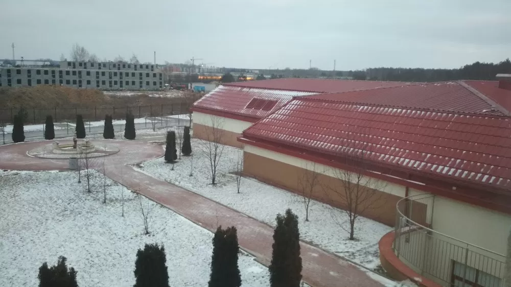 MAZOWIECKI HOSPITAL ONKOLOGICZY - Photo 8