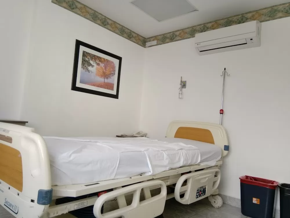 HOSPITAL PRACTIMED - Photo 4