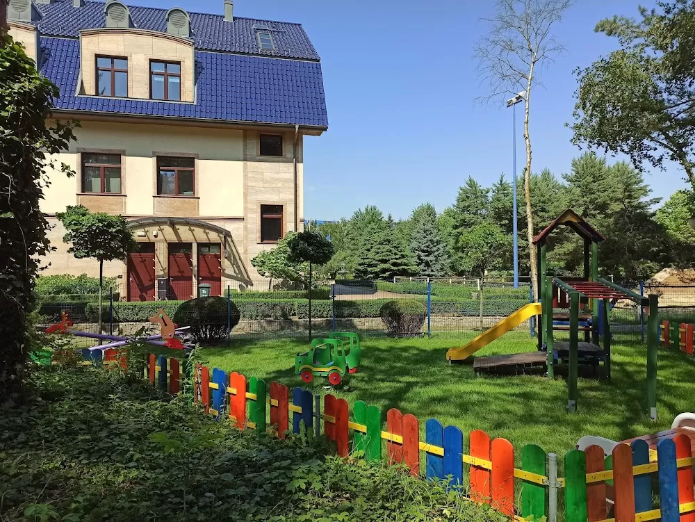 Centrum Słuchu i Mowy MEDINCUS w Kajetanach - Photo 7