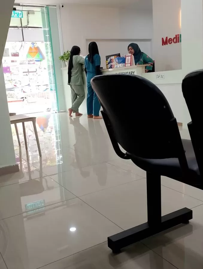 MediPulih Klinik - Photo 4