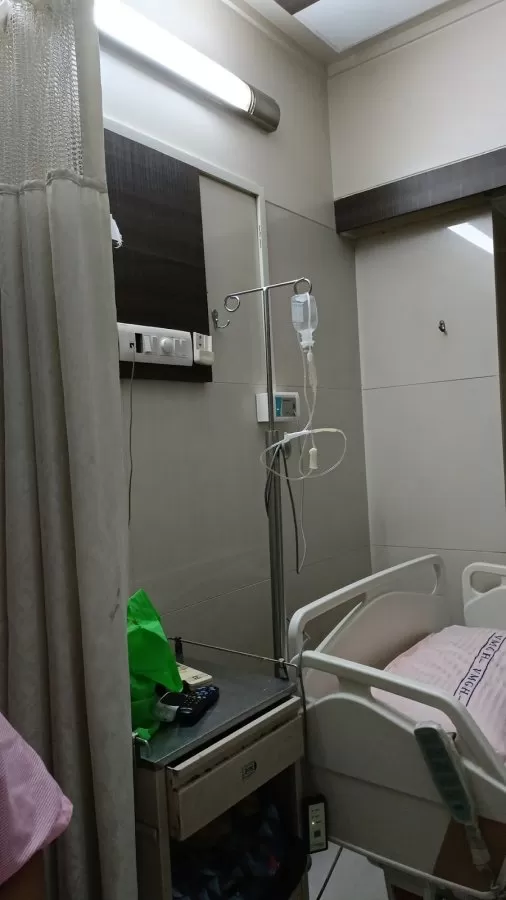 Vinayak maternity and general hospital - Photo 8