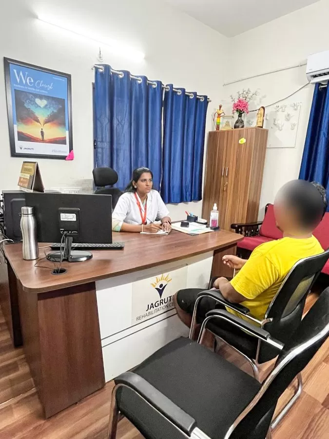 Jagruti Rehab - Best Rehabilitation Centre & Mental Hospital in Chennai | Drug & Alcohol De-Addiction Treatment Center - Photo 6