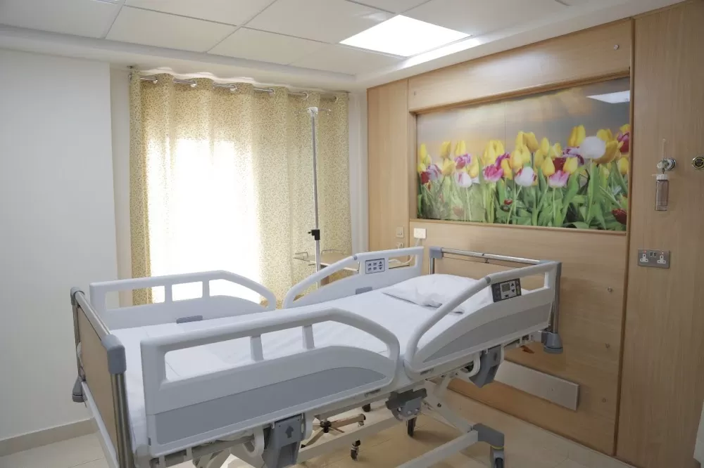 AbdulHadi Hospital - Photo 3