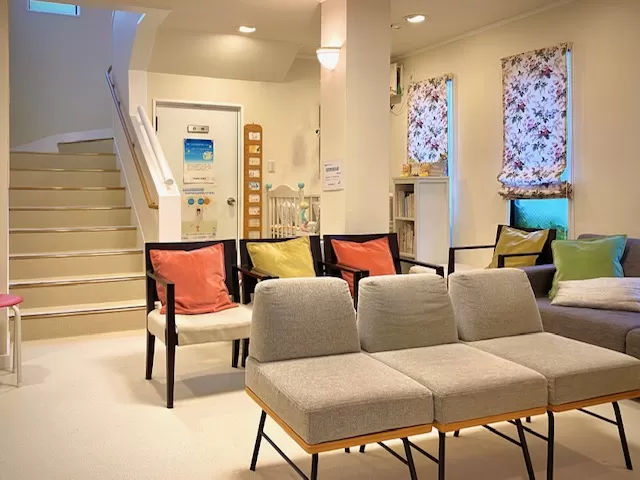 Yotsuya Kawazoe Obstetrics and Gynecology Clinic - Photo 3
