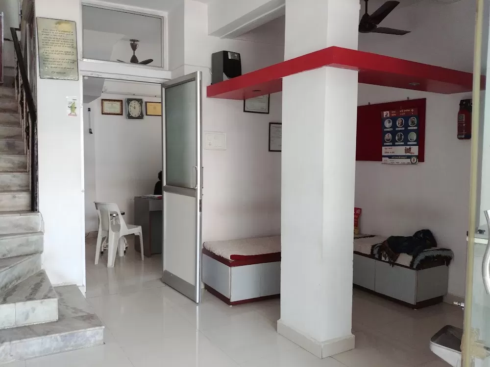 Srijan Hospital - Photo 5