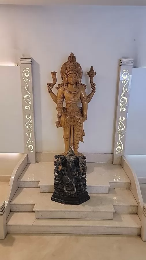 Narayana Nethralaya, Bannerghatta, Eye Hospital - Photo 2