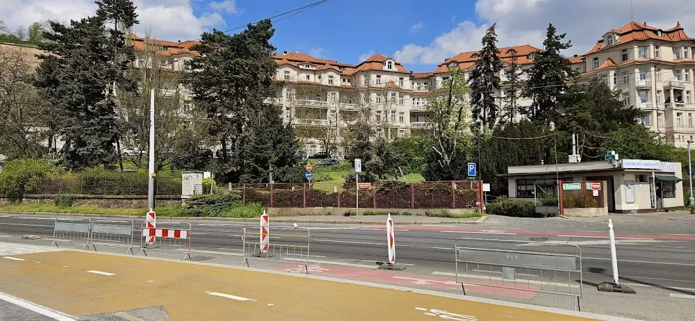 Porodnice Podolí - Photo 5