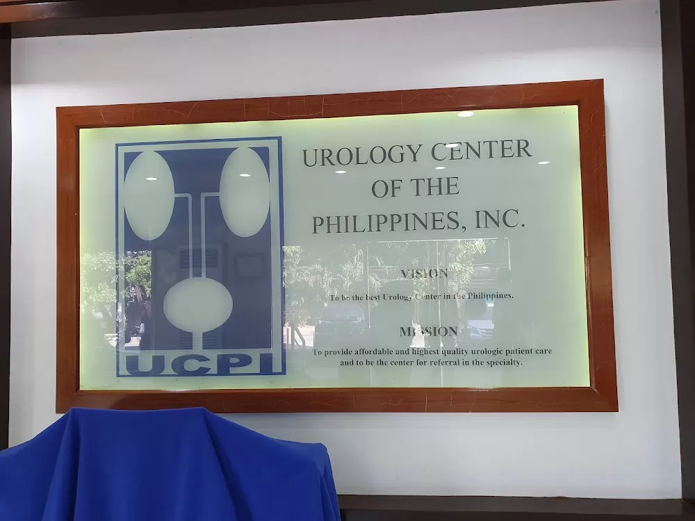 Urology Center of the Philippines - Photo 6