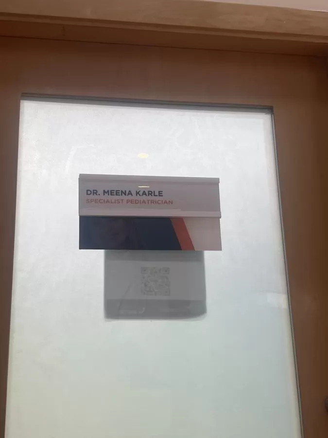 Right Health Karama Medical Center (Al Khail Gate) Dubai - Photo 6