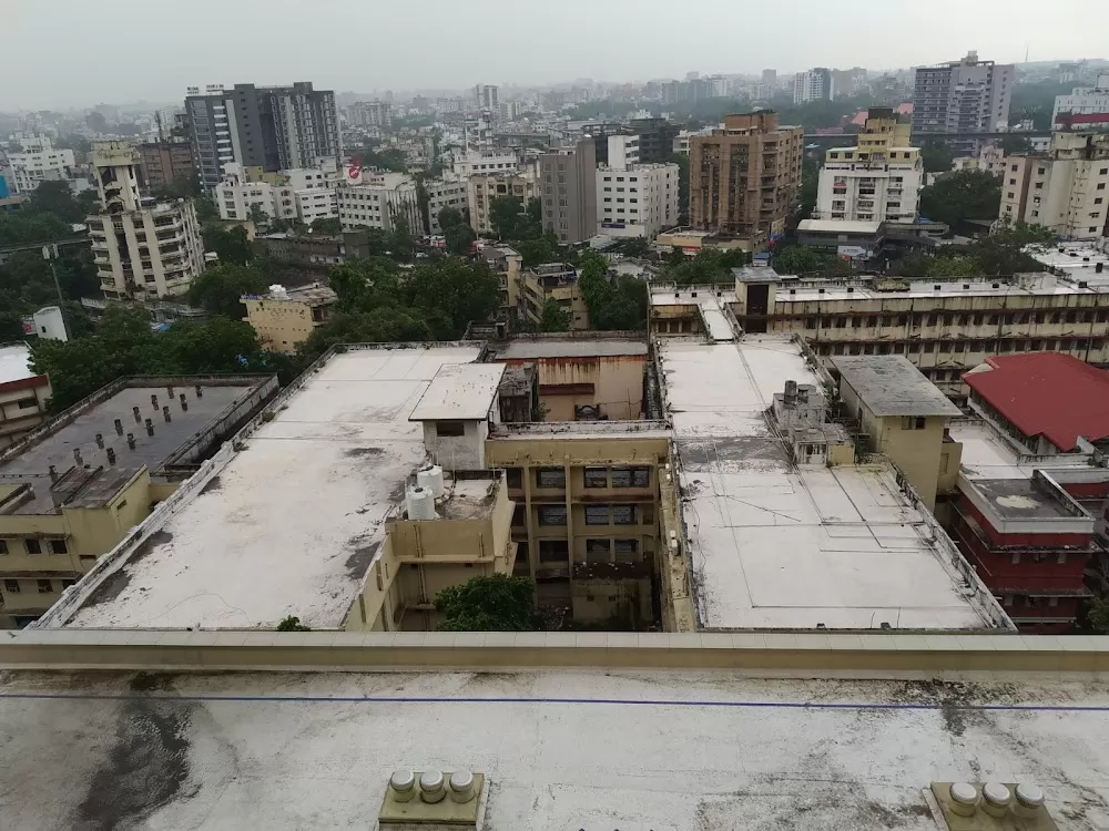 SVP Hospital - Photo 6