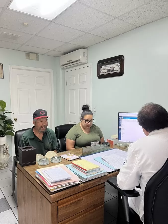 Clinica San Juan - Photo 2