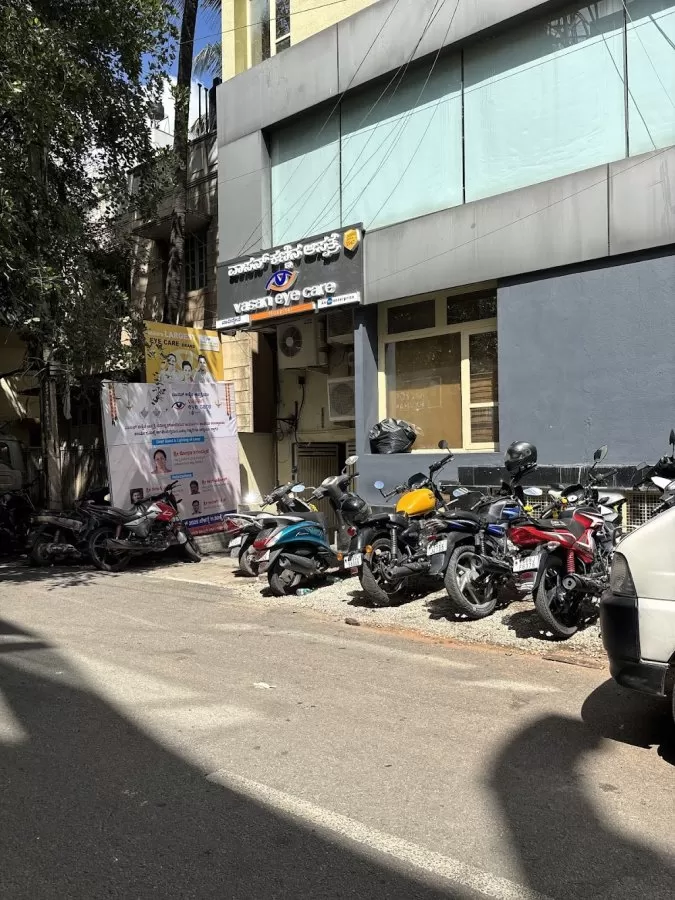 Vasan Eye Care Hospital - (Jayanagar, Bengaluru) - Photo 5