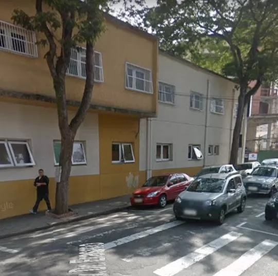 Hospital e Maternidade Christóvão da Gama Santo André - Photo 8