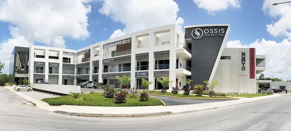 Ossis Wellness Plaza - Photo 8