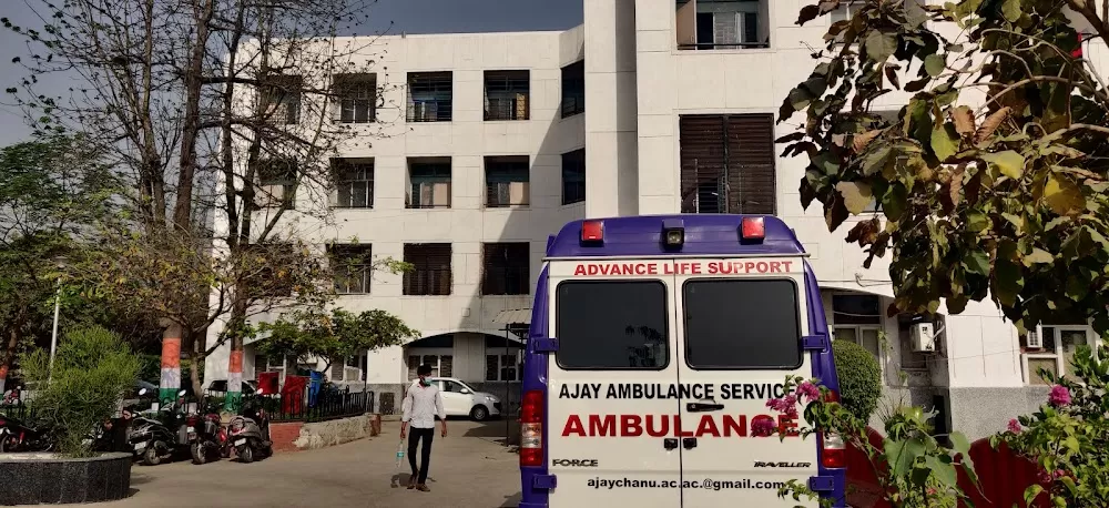 ESIC Dental College and Hospital - Photo 3