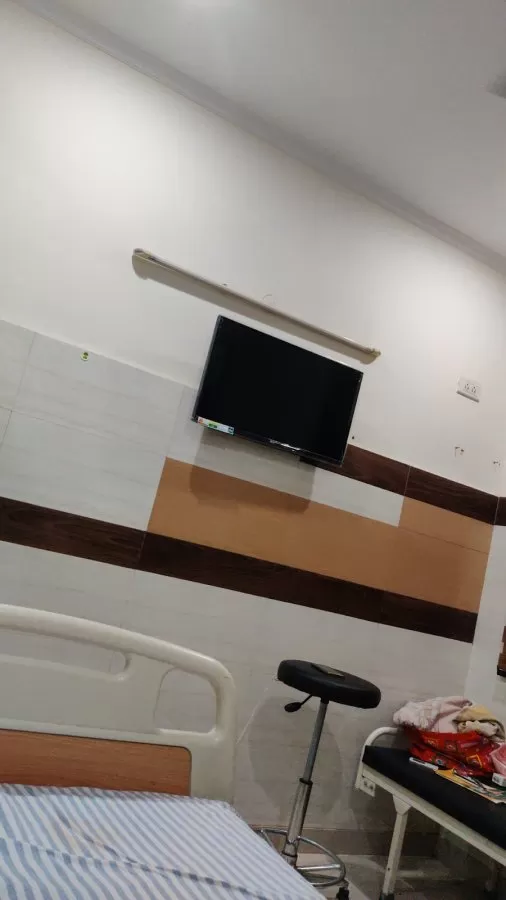 Sanjeevni Hospital - Photo 2