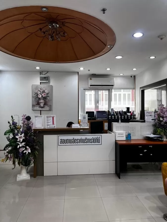 MedEx Neo Clinic - Photo 4