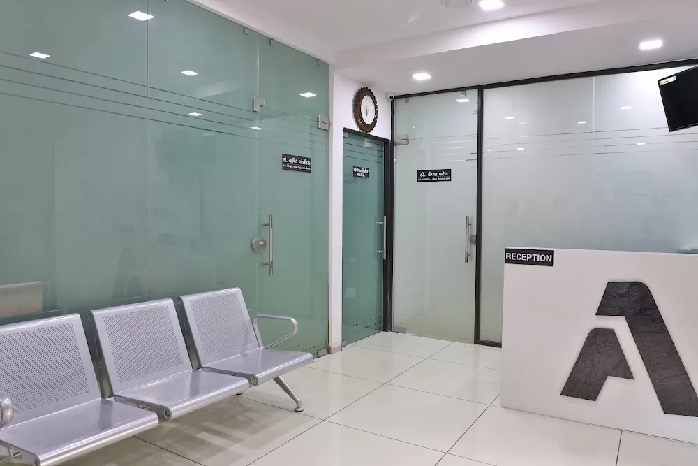 Ashiti Orthopaedic Children Hospital - Photo 1