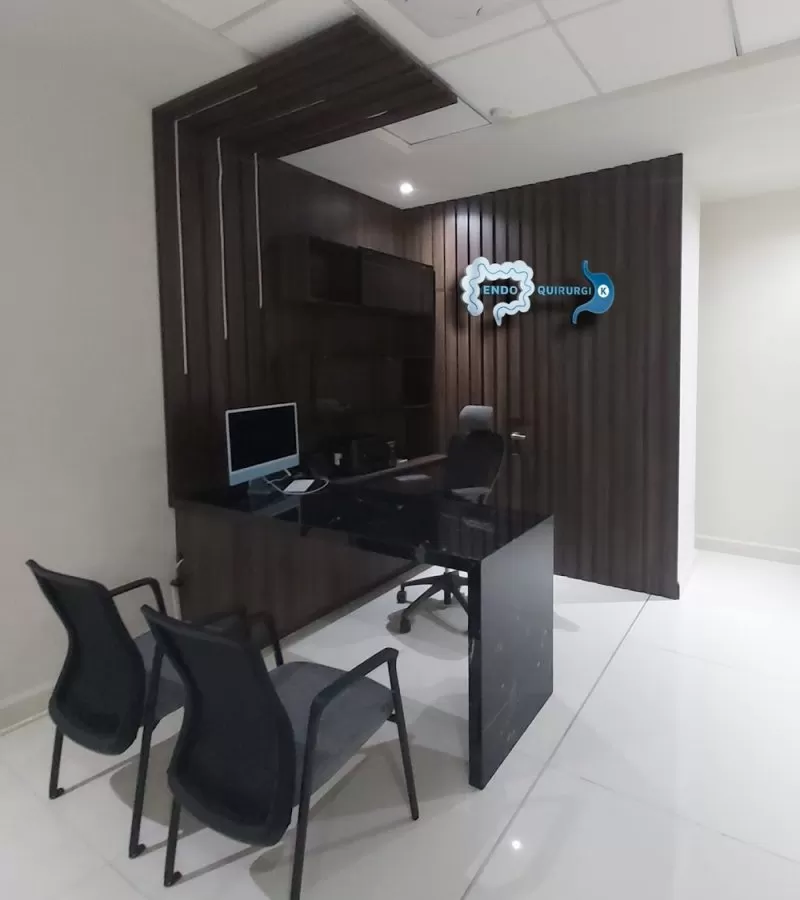 Centro de Excelencia - Photo 3