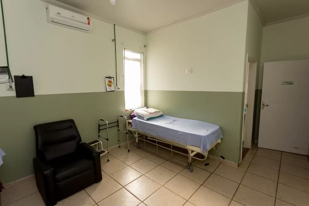 Hospital Andrade & Montanhez - Photo 1