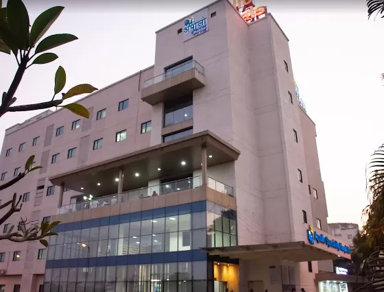 Best Surgeon - Dr. Prashant | 13+ Yrs of Exp. | Nashik - Photo 1