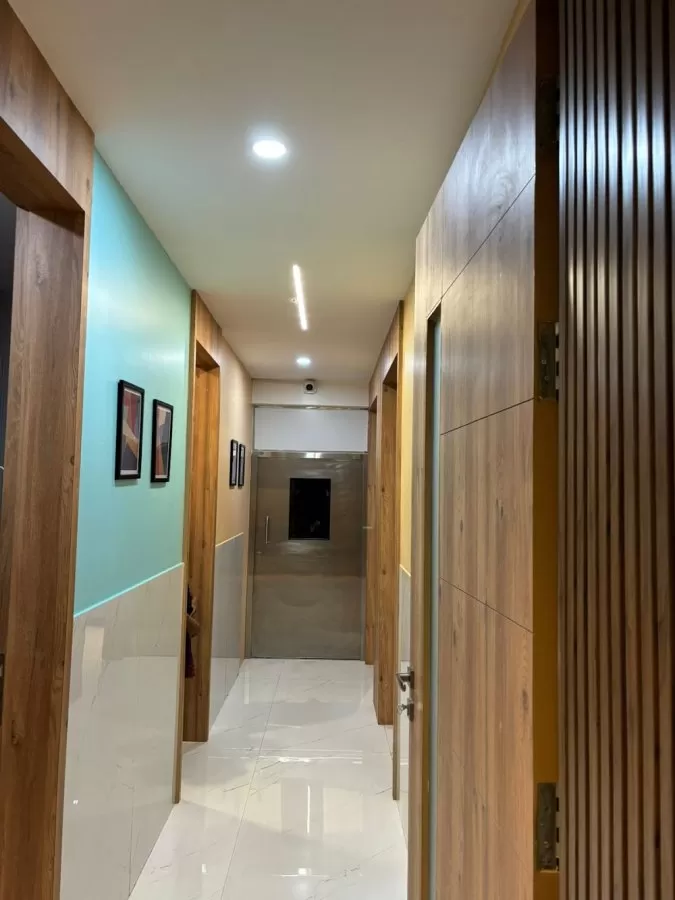 Dr. Sarita Patil (Vithai Hospital) - Photo 6