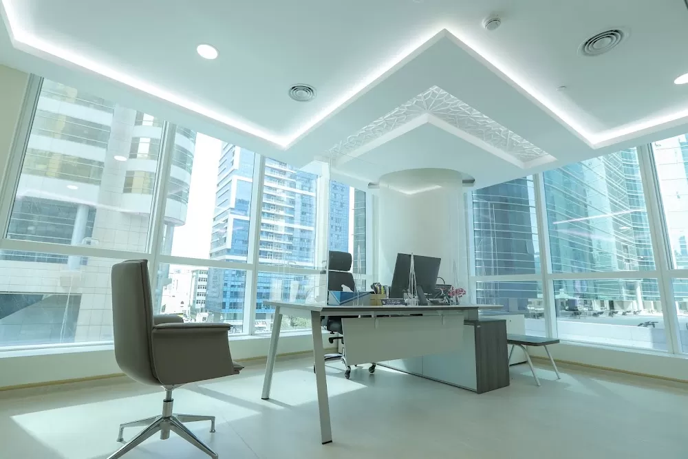 Al Ittihad Medical Centre - مركز الاتحاد الطبي - Photo 6