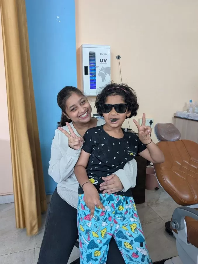 Kalyan dental hospital - Photo 6