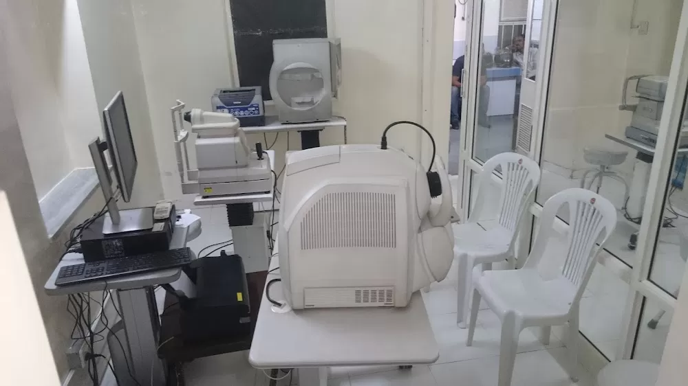 Sarda Eye Hospital - Photo 5