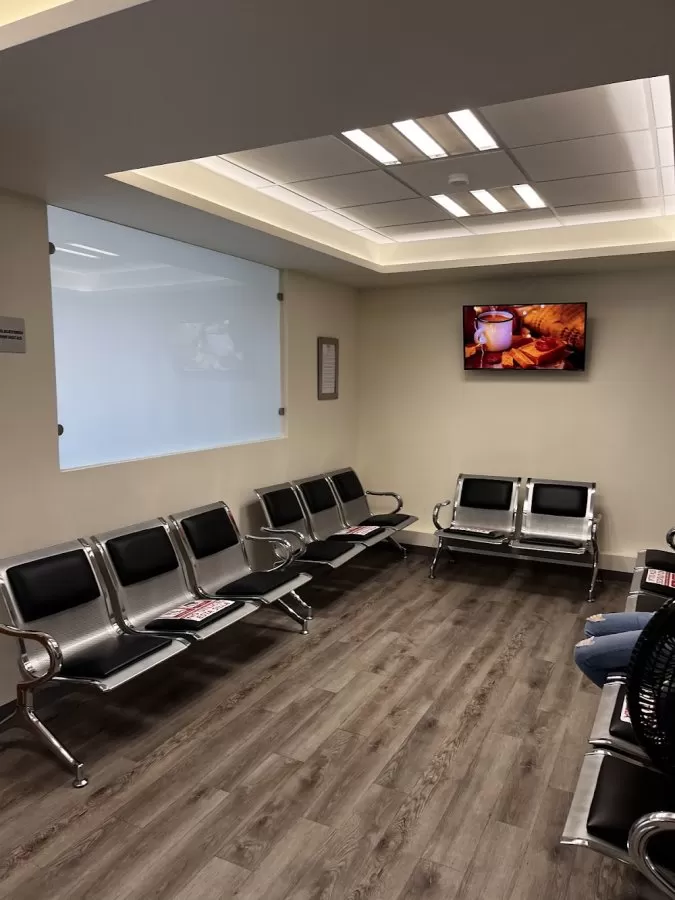 Clinica de hernia y vesícula - Photo 6