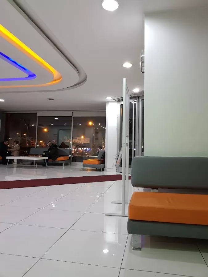 Ear, Nose and Throat Medical Center medient - Photo 5