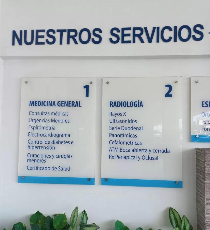 VERSAILLES medical and dental center - Photo 8