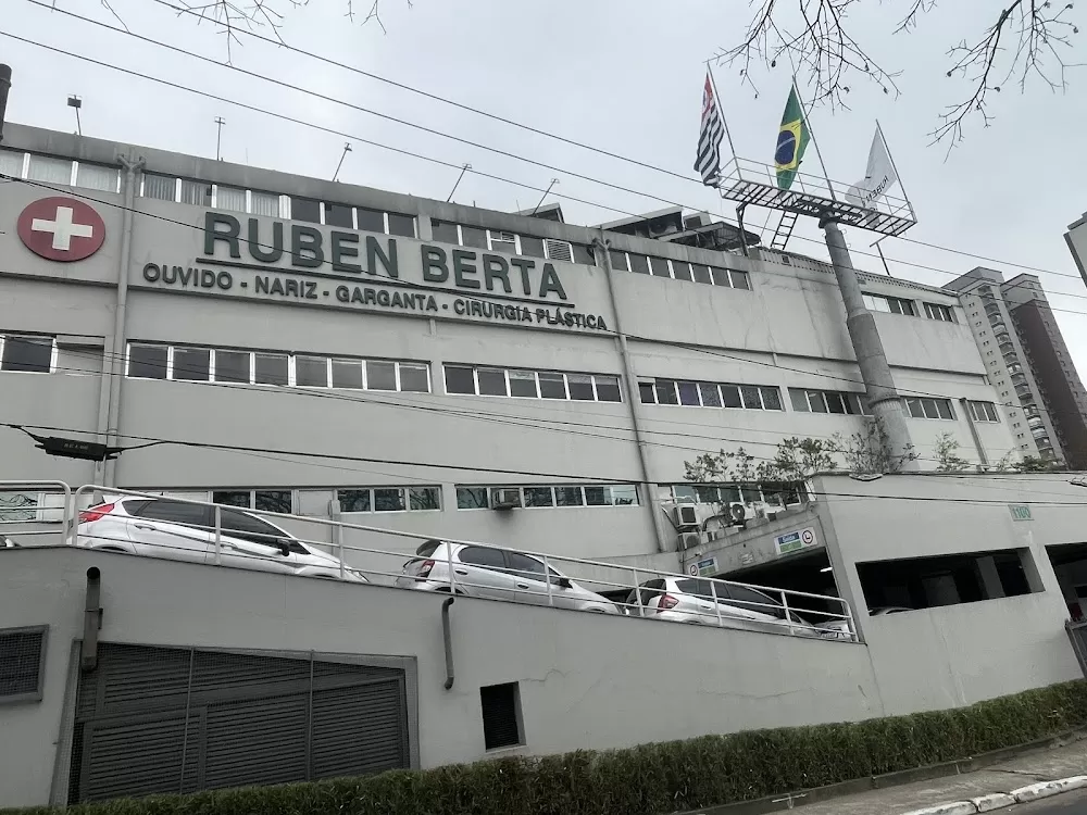 Hospital Ruben Berta - Photo 2