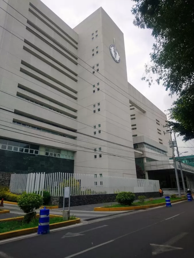The National Cancer Institute - Photo 1