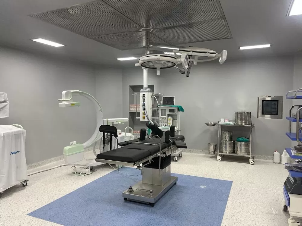 SRG HOSPITAL- 24/7 Emergency and Trauma Centre - CT Scan, RGHS, Medicine, PEDIATRICS, OBGY, SURGERY, ORTHOPEDICS - Photo 4