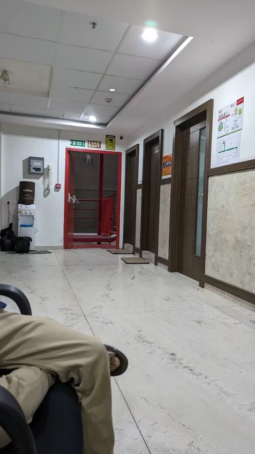 Brundavan Hospitals | Best Pediatric and Maternity Hospital | Dr TP Karthik | Dr G Gitanjali - Photo 1