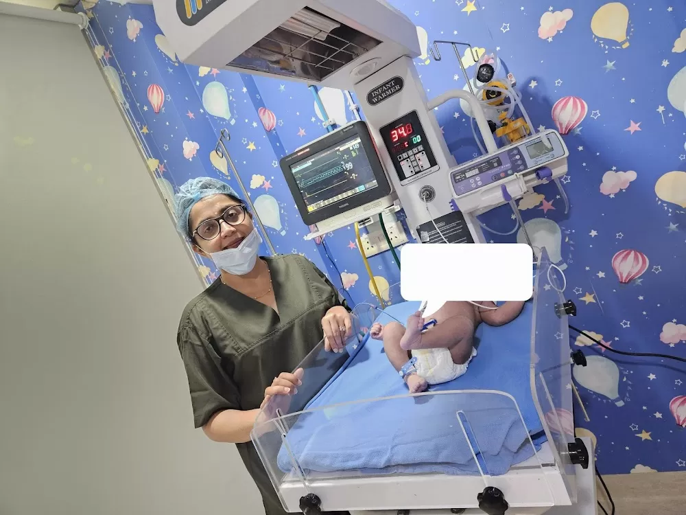 Dr. Teena Singh - Photo 3