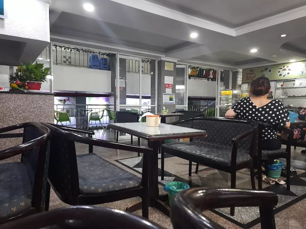 Binh Duong Obstetrics and Gynecology Hospital - Photo 6